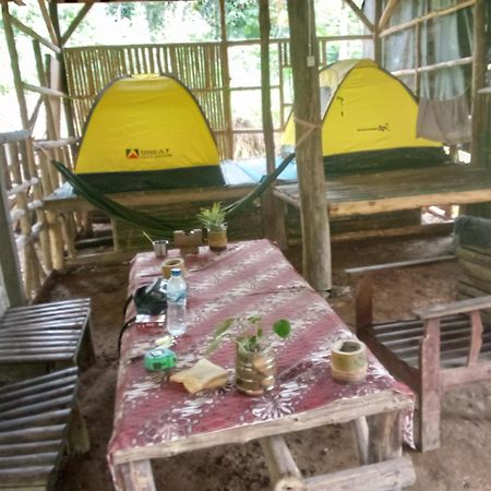 Landak River Guest House Only Trekking With Us 부킷 라왕 외부 사진