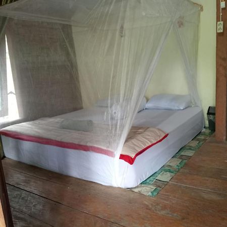 Landak River Guest House Only Trekking With Us 부킷 라왕 외부 사진