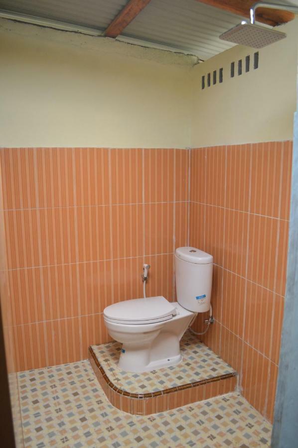 Landak River Guest House Only Trekking With Us 부킷 라왕 외부 사진